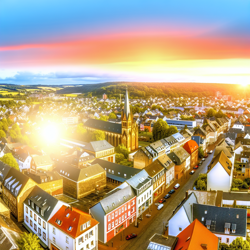 Erftstadt