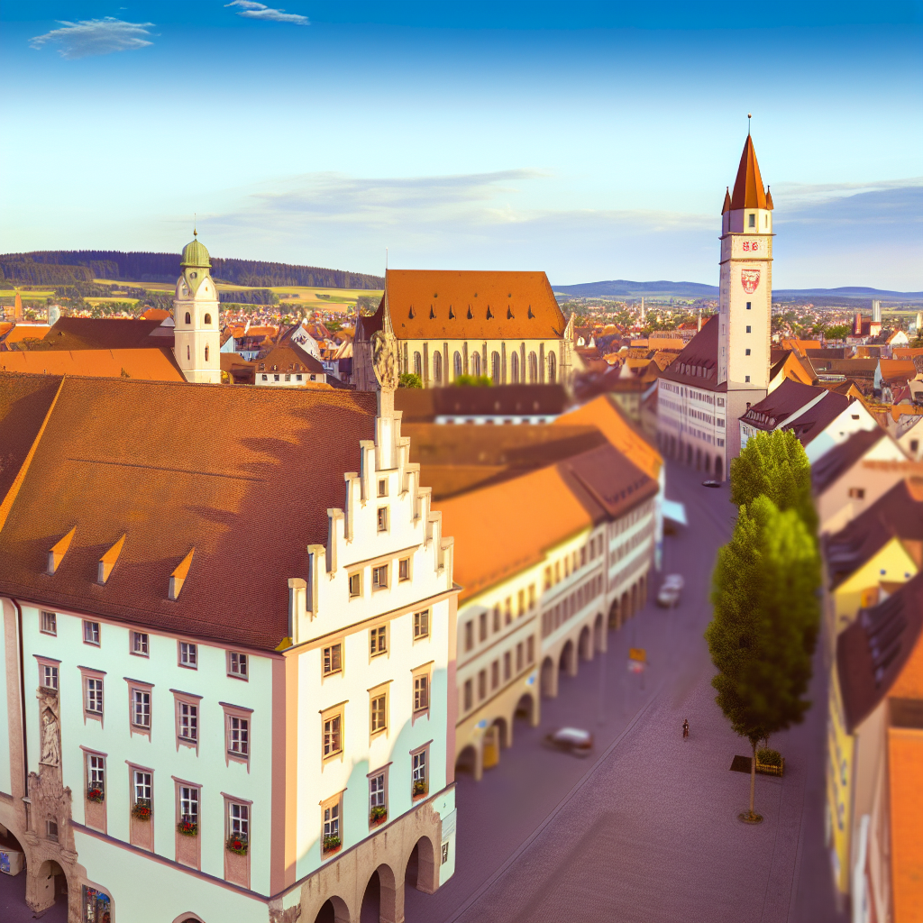 Straubing