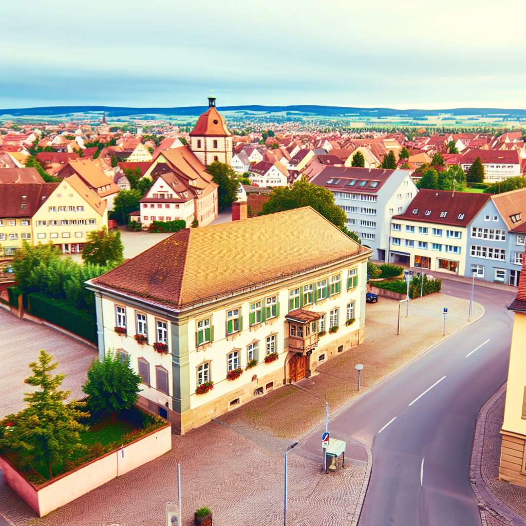 Meiningen