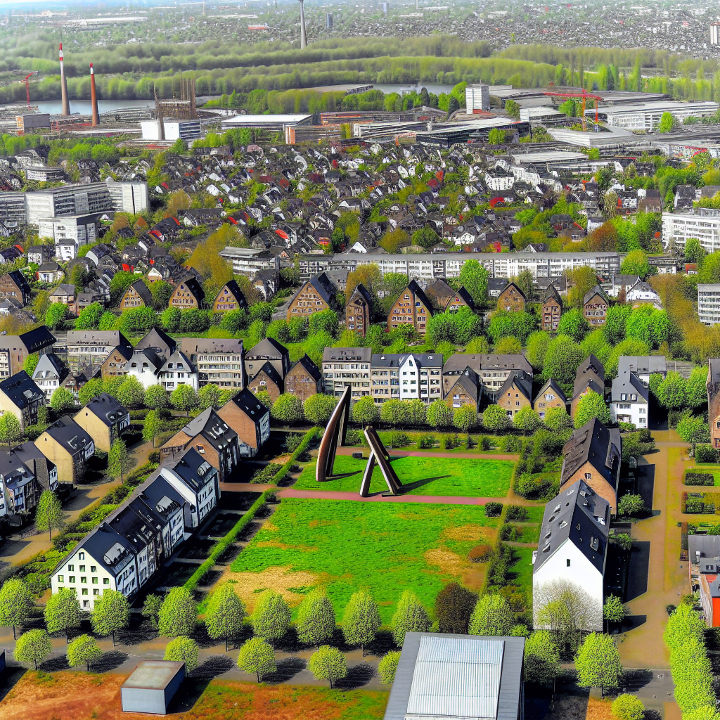 Oberhausen