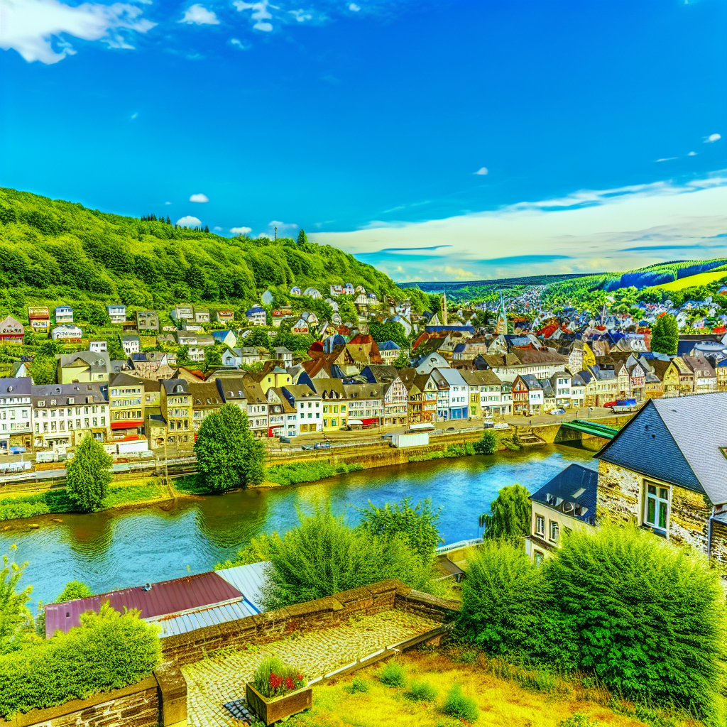 Leichlingen
